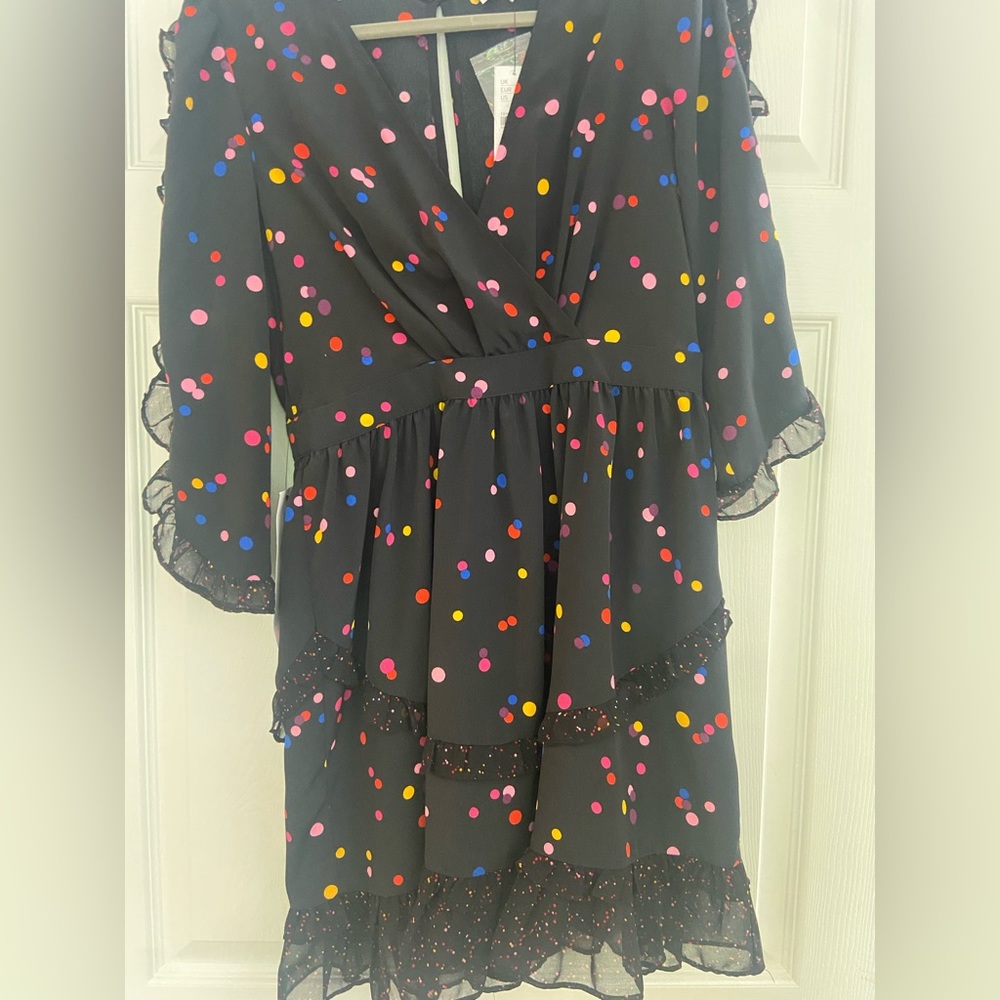 TOPSHOP dress
